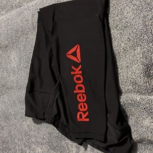 Reebok Crop Pant